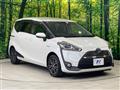 2018 Toyota Sienta