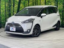 2018 Toyota Sienta