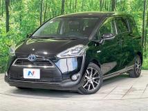 2018 Toyota Sienta
