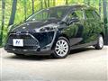 2018 Toyota Sienta