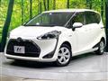 2018 Toyota Sienta