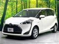 2018 Toyota Sienta