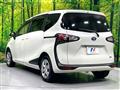 2018 Toyota Sienta