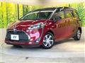 2018 Toyota Sienta