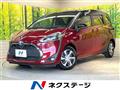 2018 Toyota Sienta