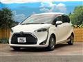 2019 Toyota Sienta