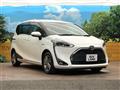 2019 Toyota Sienta