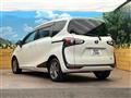 2019 Toyota Sienta