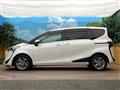 2019 Toyota Sienta
