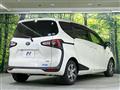 2019 Toyota Sienta