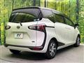 2019 Toyota Sienta