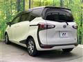 2019 Toyota Sienta