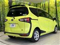 2019 Toyota Sienta