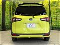 2019 Toyota Sienta