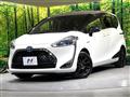 2019 Toyota Sienta