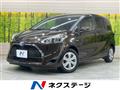 2019 Toyota Sienta