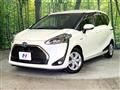 2019 Toyota Sienta