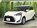 2019 Toyota Sienta