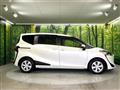 2019 Toyota Sienta
