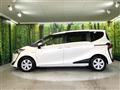 2019 Toyota Sienta
