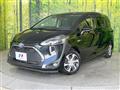 2020 Toyota Sienta