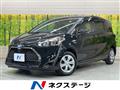 2020 Toyota Sienta