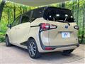 2021 Toyota Sienta