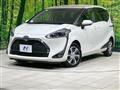 2021 Toyota Sienta