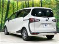 2021 Toyota Sienta