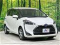 2021 Toyota Sienta