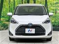 2021 Toyota Sienta