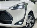 2021 Toyota Sienta