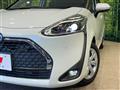 2021 Toyota Sienta