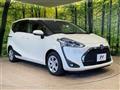 2021 Toyota Sienta