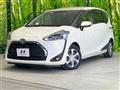 2021 Toyota Sienta