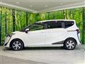 2021 Toyota Sienta