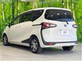 2021 Toyota Sienta