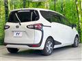 2021 Toyota Sienta
