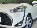 2021 Toyota Sienta