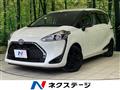 2021 Toyota Sienta