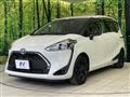 2021 Toyota Sienta