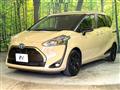 2022 Toyota Sienta