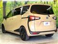 2022 Toyota Sienta