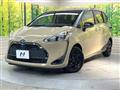 2022 Toyota Sienta