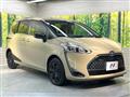 2022 Toyota Sienta
