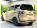 2022 Toyota Sienta