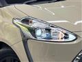 2022 Toyota Sienta