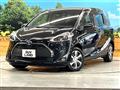 2022 Toyota Sienta