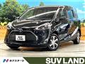 2022 Toyota Sienta