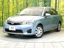 2013 Toyota Corolla Axio